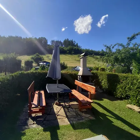 Apartmán Rekreacny Domcek 228 *