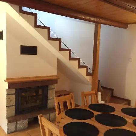 Rekreacny Domcek 228 Apartmán *