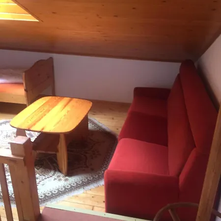 Rekreacny Domcek 228 Apartmán