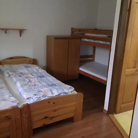 Apartmán Rekreacny Domcek 228 *