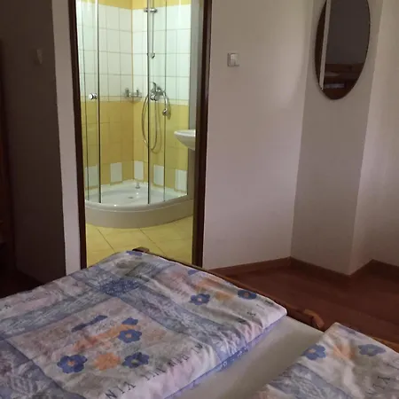Rekreacny Domcek 228 Liptovská Teplá