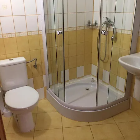 Rekreacny Domcek 228 Liptovska Tepla
